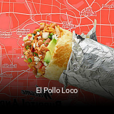 El Pollo Loco open hours