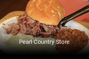 Pearl Country Store open hours