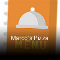 Marco's Pizza opening hours