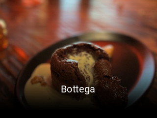 Bottega open hours