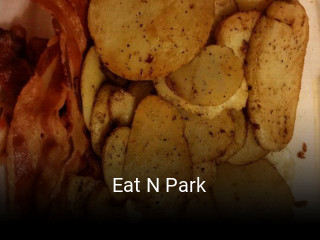 Eat N Park open hours