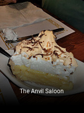 The Anvil Saloon opening hours