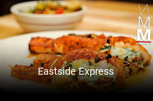 Eastside Express open hours