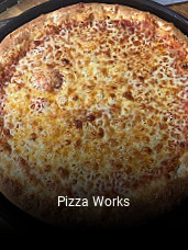 Pizza Works open hours