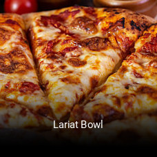 Lariat Bowl open hours