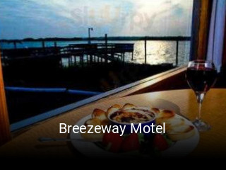 Breezeway Motel open hours