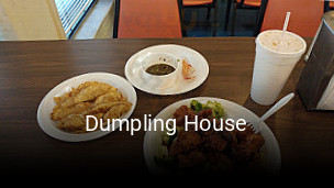 Dumpling House opening hours