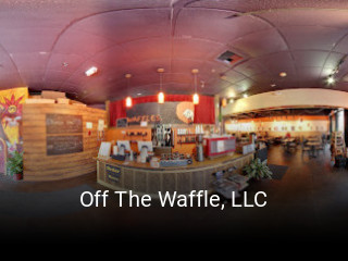 Off The Waffle, LLC opening hours