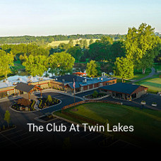 The Club At Twin Lakes open hours