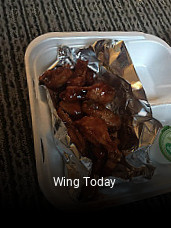 Wing Today open hours