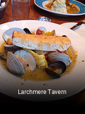 Larchmere Tavern open hours