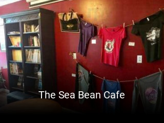 The Sea Bean Cafe open hours