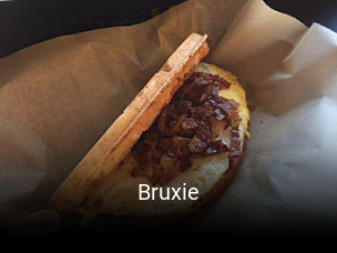 Bruxie opening hours