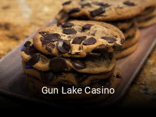 Gun Lake Casino open hours