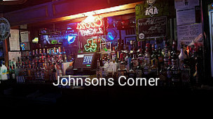 Johnsons Corner opening hours