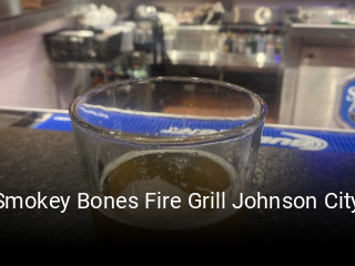 Smokey Bones Fire Grill Johnson City opening hours