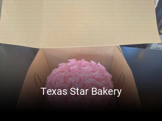 Texas Star Bakery open hours