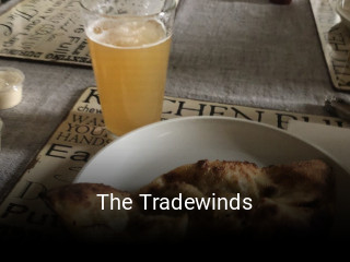 The Tradewinds opening hours