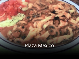 Plaza Mexico open hours