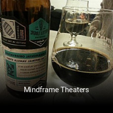 Mindframe Theaters opening hours