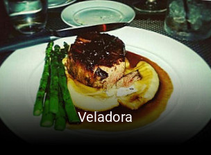 Veladora open hours