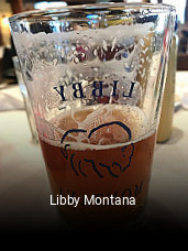 Libby Montana opening hours