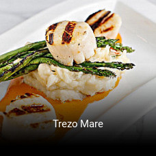 Trezo Mare open hours