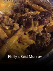 Philly's Best Monrovia opening hours