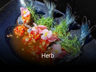 Herb open hours