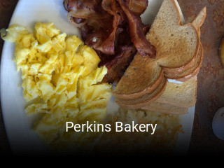 Perkins Bakery opening hours