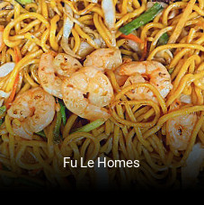 Fu Le Homes open hours