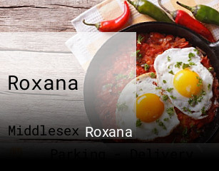 Roxana open hours