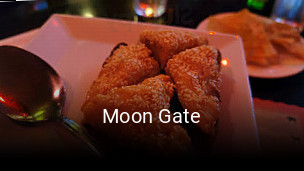 Moon Gate opening hours