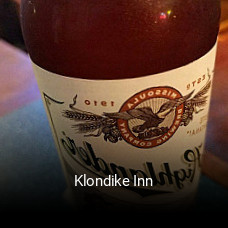 Klondike Inn open hours