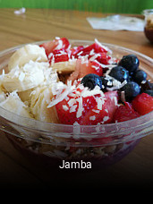 Jamba open hours