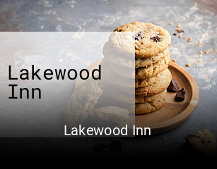 Lakewood Inn open hours