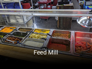 Feed Mill open hours