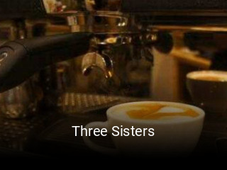 Three Sisters open hours