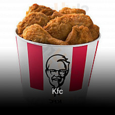 Kfc open hours