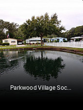 Parkwood Village Social Club opening hours