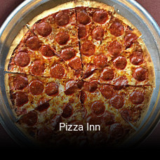 Pizza Inn open hours