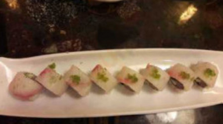 Yoji Sushi