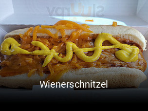 Wienerschnitzel open hours