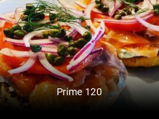 Prime 120 open hours