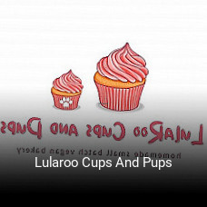 Lularoo Cups And Pups open hours