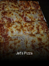 Jet's Pizza opening hours