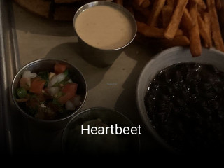 Heartbeet opening hours