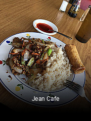 Jean Cafe open hours