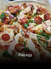 Pieology open hours