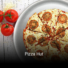 Pizza Hut open hours